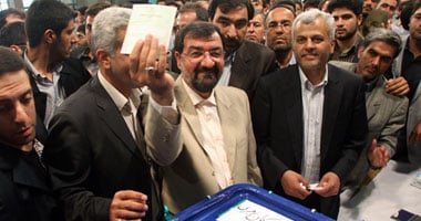 الصحف الأمريكية: انتخابات إيران استفتاء على الاتفاق النووى وتوقعات بهيمنة المحافظين مجددا.. الهجوم القوى على ترامب فى مناظرة الجمهوريين جاء متأخرا.. وتونس المصدر الرئيسى لمجندى تنظيم داعش