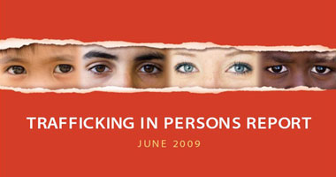 الإيكواس تعتزم توقيع مذكرة تفاهم لمنع الاتجار بالبشر بدولها