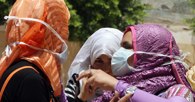 تشكيل لجنة عليا لمواجهة أنفلونزا الخنازير بجامعة القليوبية