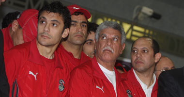 المنتخب يغادر القاهرة مساء غد متوجها للإمارات