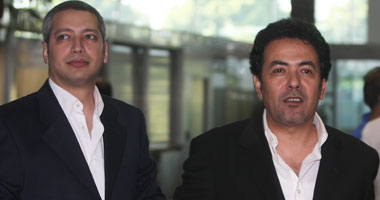 تامر أمين يناشد خيرى رمضان العودة لـ"مصر النهاردة"