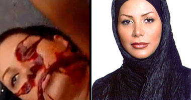 بالفيديو.. ندا سلطان رمزاً للثورة الإيرانية