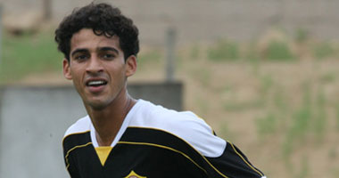 "الحوسنى" على أعتاب النصر السعودى