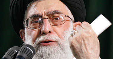 خامنئى: إسرائيل "ورم سرطانى" سنحرر الأراضى الفلسطينية منه