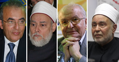 مجمع البحوث الإسلامية.. 50 عالماً يفتون لمليار مسلم ويفشلون فى عزل شيخ الأزهر
