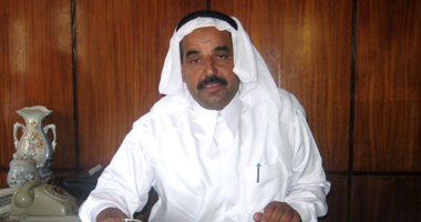نائب بالشيوخ: مبادرة ابدأ تدعم التوجه نحو الاقتصاد الأخضر والطاقة النظيفة