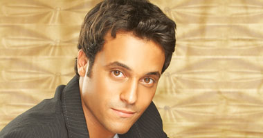 أبطال مسلسل نور مريم فى "كلاكيت"