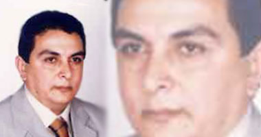 الاستماع إلى شهود الإثبات فى قضية النائب "الحمزاوى" غداً