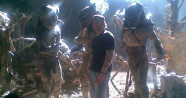 PREDATOR الوحش الفضائى يعود إلى جمهوره يوليو المقبل