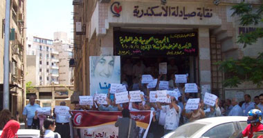 صيادلة الإسكندرية يوقفون مقاطعة الشركة المتحدة 