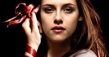 Twilight على 2mbc  الجمعة المقبلة