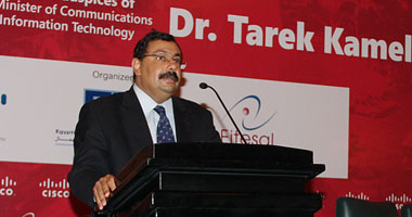 مصر تفوز بعضوية مجلس إدارة الاتحاد الدولى للاتصالات 