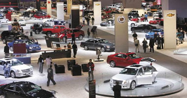 سوق السيارات يحقق زيادة 26.8% بمبيعات يوليو بالمقارنة مع 2017