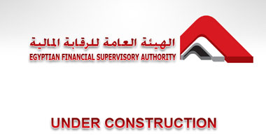 "الرقابة المالية": ارتفاع "التأجير التمويلى" خلال الربع الأول من 2011