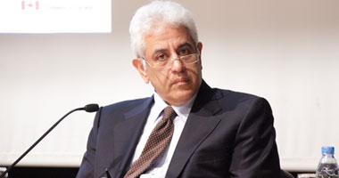 حسام بدراوى: ثورة 25 يناير أعظم من ثورة 1919