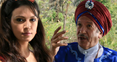 استعراض مملكة شهريار بـ"مش ألف ليلة وليلة"