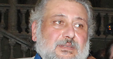 نقابة المهن السينمائية تنعى المخرج الكبير محمد النجار