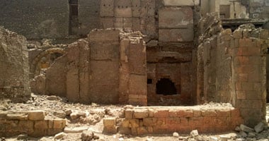 "الآثار تضع" المسافر خانة على أولويات الترميم