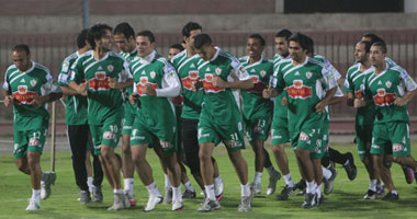 الزمالك يفوز على المنصورة 3/2 ودياً