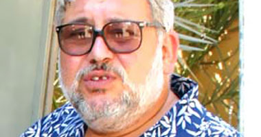 محمد النجار وندا بهجت ضيفا السماحى فى "بلاتوه" على الفضائية المصرية