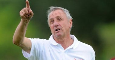 كرويف: البرازيل منتخب ممل