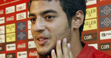 فيلا: جماهير جنوب أفريقيا لا "تقلقنا"
