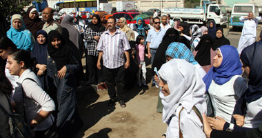 شكاوى من امتحان مادة الفرنساوى بالسويس