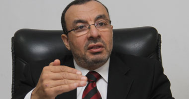 رئيس هيئة الثروة المعدنية لـ"اليوم السابع": أوقفنا شراكة لاستخراج الذهب مع "الحاذق" بعد حبسه فى قضايا فساد.. ولدينا خريطة كاملة للثروات المعدنية.. ولا نصدر اليورانيوم المشع 