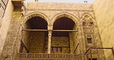 باحث: البيوت الأثرية القديمة نجحت فى استغلال المناخ للتهوية