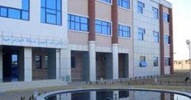 حبس مدير معهد الأورام السابق بطنطا 15 يوما 
