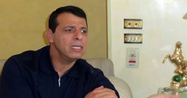 اللجنة المركزية لفتح تحسم قضية دحلان بالفصل النهائى