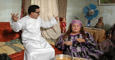 هنيدى ينتهى من 80% من "مسيو رمضان مبروك"