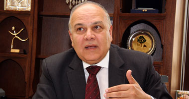 عمرو عزت سلامة: هناك إرادة شعبية بالوطن العربى تصمم على صناعة المستقبل