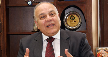  تعيين محمد هانى أميناً للاستشعار عن بعد