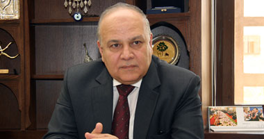 عزت سلامة: 85 طالباً من مدارس العلوم والتكنولوجيا يلتحقون بالجامعات