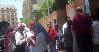 سهولة غير متوقعة فى فيزياء الثانوية العامة بالأقصر