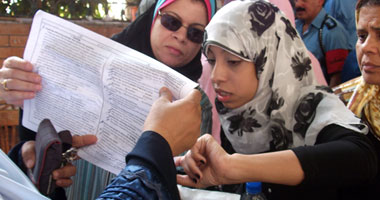 طلاب علمى رياضة يشكون صعوبة الجبر والهندسة الفراغية