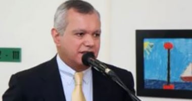 قلق فى إسرائيل بعد تصريحات "العرابى" لليوم السابع