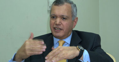 "العرابى" فى تصريحات خاصة لـ"اليوم السابع": مصالح المصريين تحدد علاقاتنا بإيران وإسرائيل.. ونواصل دبلوماسية "ناعمة" مع أفريقيا.. وعلاقات متوازنة مع القوى الكبرى 
