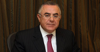 محافظ البنك المركزى يجتمع مع رؤساء البنوك الخميس المقبل