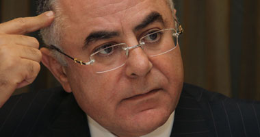 "المركزى": 120,3 مليار إجمالى الاستثمارات المنفذة نهاية 2010