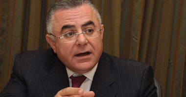 البنك المركزى يعلن حجم احتياطى النقد الأجنبى لمصر الأسبوع الجارى