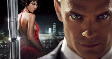 "HITMAN" على mbc2 السبت المقبل