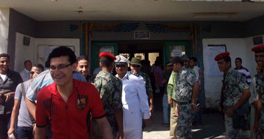         لا شكاوى من "التفاضل والتكامل" بالسويس