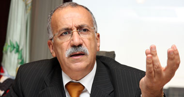 محافظ الدقهلية يفتتح المسجد الكبير بمركز السنبلاوين