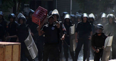 غد البحيرة يدين أحداث التحرير ويطالب باستكمال الثورة