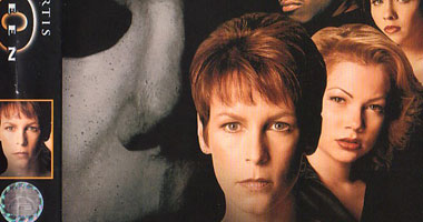 "Halloween: H20" اليوم على "FOX MOVIES"