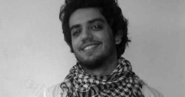 إسلام جمال يحضر لفيلم عن القضية الفلسطينية 