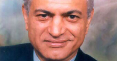 زعزوع  ينعى رحيل فارس السياحة الدكتور ممدوح البلتاجى