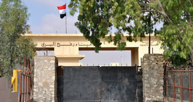 اليوم.. سلطات معبر رفح تواصل إغلاقه أمام حركة المرور